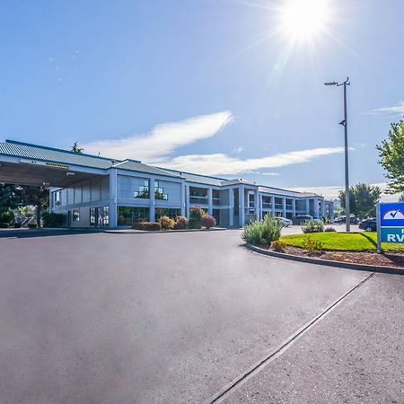 Americas Best Value Inn Phoenix Medford Dış mekan fotoğraf