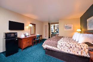 Americas Best Value Inn - Phoenix / Ashland Oda fotoğraf