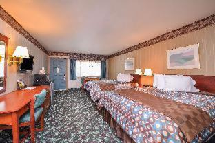 Americas Best Value Inn - Phoenix / Ashland Oda fotoğraf
